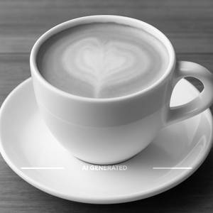 Simple Hot Coffee