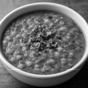 Dal Kolhapuri