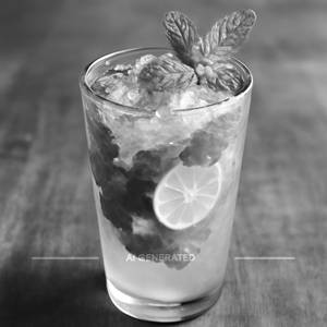 Mint Mojito