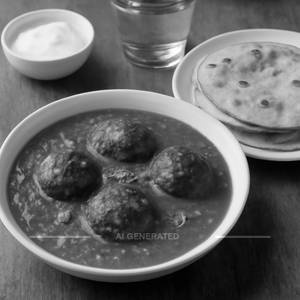 Veg Kofta