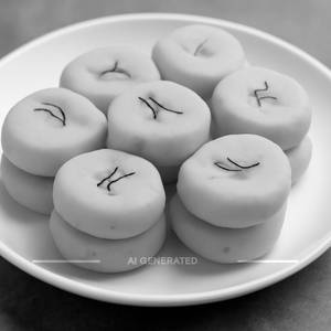 Kesar Peda 250Gm