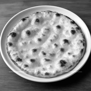 Butter Naan
