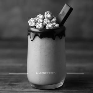 Kitkat Shake