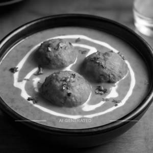 Malai Kofta