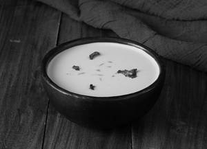 Lychee Gulkhand Payasam