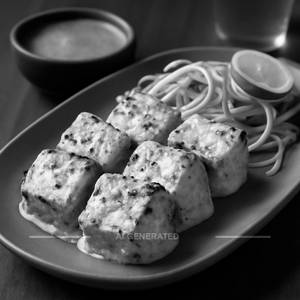 Paneer Kalimirch Tikka