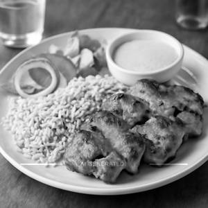 Chicken Platter