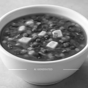 Hot & Sour Soup