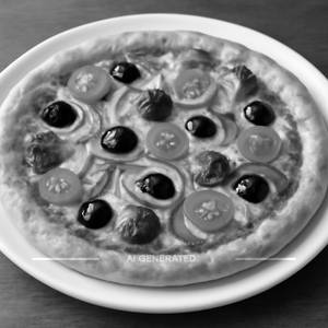 Form house pizza