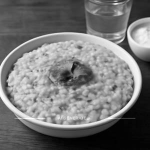 Dal Khichdi