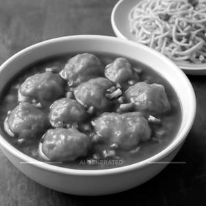 Chicken manchurian