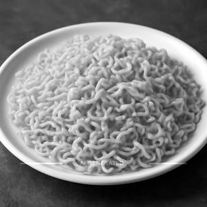 Plain Maggi
