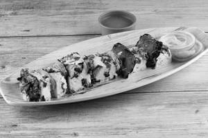 Malai Paneer Tikka