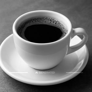 Black Coffee