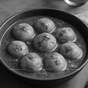Dum Aloo Kashmiri
