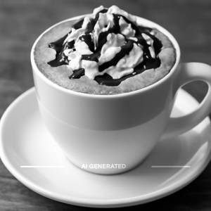 Mocha Chocolate