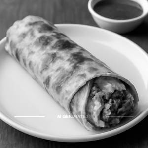 Egg Roll                