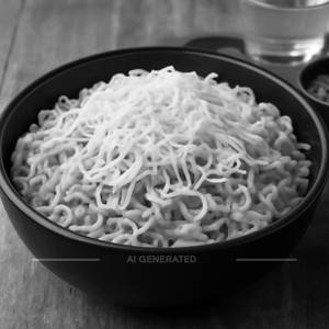 Cheese Maggi