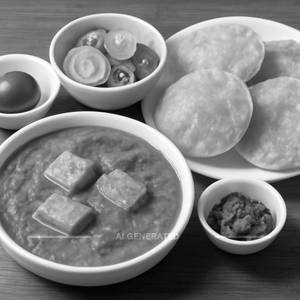 Paneer Pasanda
