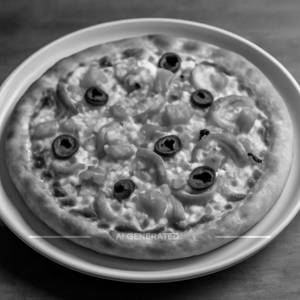 Italian Pizza