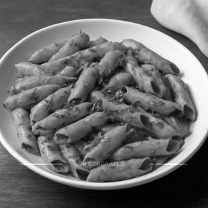 Makhani Sauce Pasta