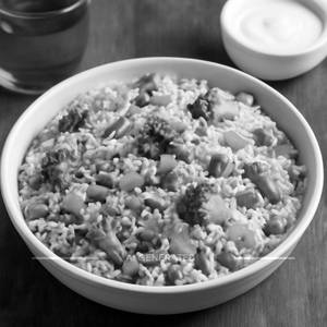 Veg Pulao
