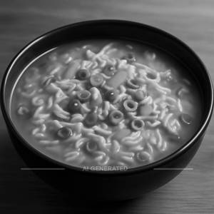 Soupy Maggi