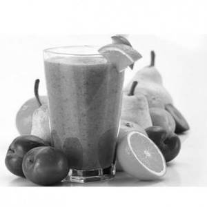 Five star juice