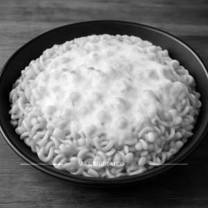 Cheese Corn Maggi