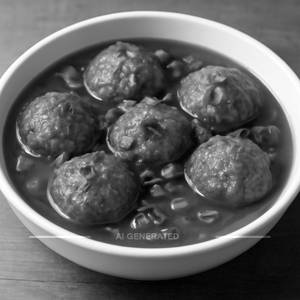 Veg Manchurian