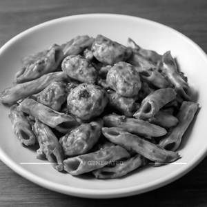Chicken Arrabbiata Pasta