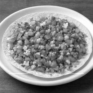 Masala papad