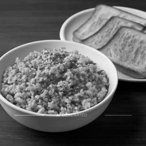 Paneer Bhurji [350 grams]
