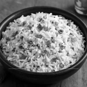 Jeera Rice