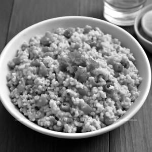 Egg Bhurji