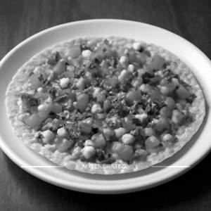Masala papad