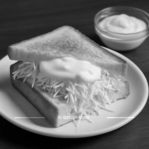 Cheese Mayo