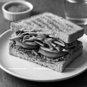 Veg Sandwich