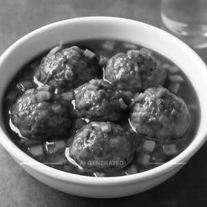 Veg Manchurian