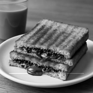 Chocolate Sandwich