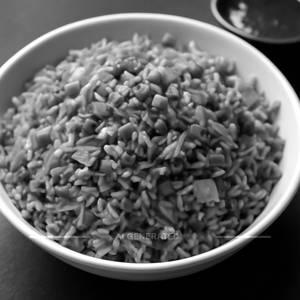 Schezwan Fried Rice