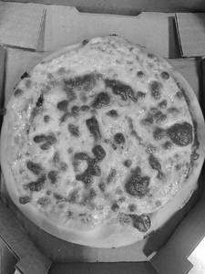 Classic Pizza
