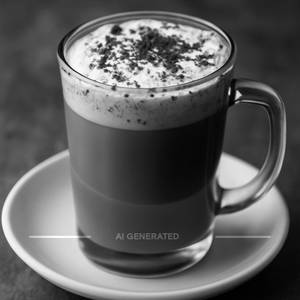 Chocolate Coffee