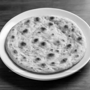 Plain Roti