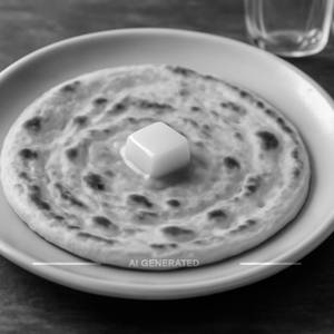 Butter Roti