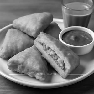 Bread Pakoda