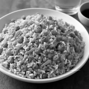 Fried Rice