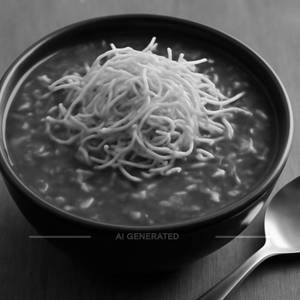 Veg Manchow Soup