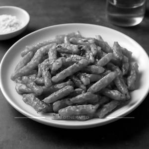 Red Sauce Pasta