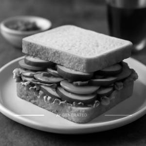 Veg Sandwich
